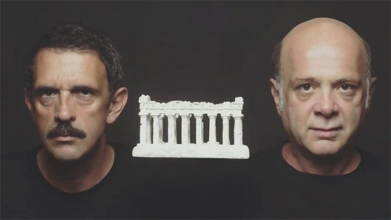 Πολιτιστικό Φεστιβάλ Κάσου 2020