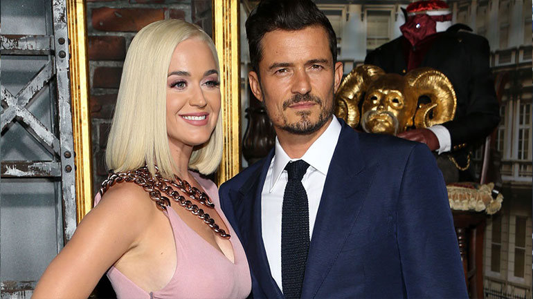Katy Perry: Πώς ο Orlando Bloom τη βοήθησε να διαχειριστεί την κατάθλιψη;
