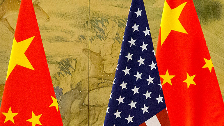 ΗΠΑ: Συνελήφθη η Κινέζα ερευνήτρια που είχε καταφύγει στο προξενείο της Κίνας στο Σαν Φρανσίσκο