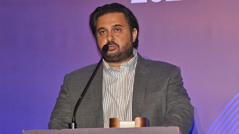 Η LAKIOTIS S.A. βραβεύτηκε στα Διαμάντια της Ελληνικής Οικονομίας 2020