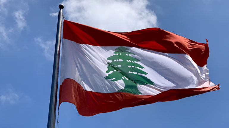 Λίβανος: Αξιωματούχος έμαθε ότι προσβλήθηκε από τον κορωνοϊό ενώ γευμάτιζε με τον ΥΠΕΞ της Γαλλίας