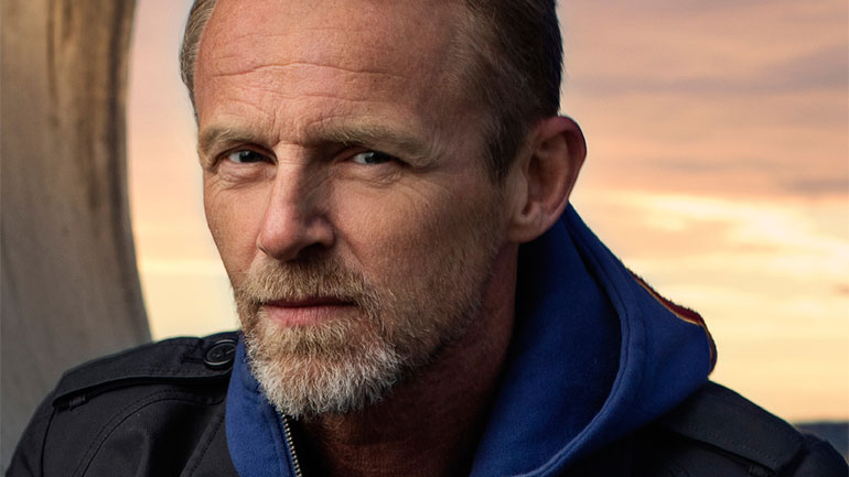 Έρχεται το «Βασίλειο», το νέο συγκλονιστικό θρίλερ του Jo Nesbo