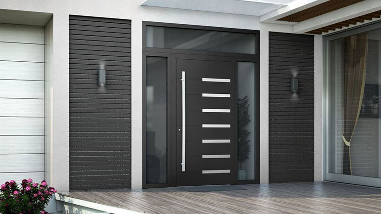 Όσα πρέπει να γνωρίζετε για τις πόρτες ασφαλείας