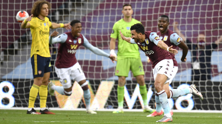 «Σέντρα» στις 12/9 για την Πρέμιερ Λιγκ