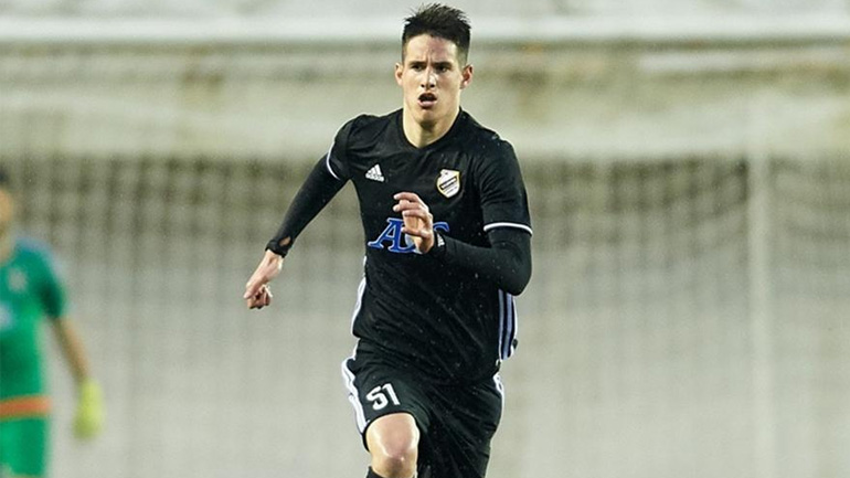 Στέλνουν στην ΑΕΚ τον Σλόμπονταν Τέντιτς