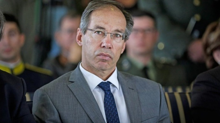 Μαυρωτάς: «Περήφανοι για τον Γιάννη»