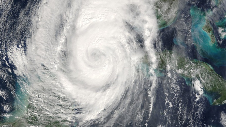 ΗΠΑ: Συναγερμός στο Τέξας – Εν αναμονή του σαρωτικού κυκλώνα Χάνα