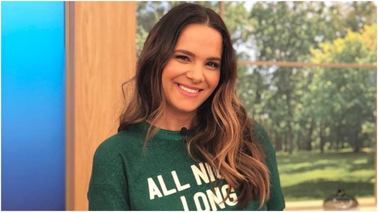 H Ελιάνα Χρυσικοπούλου ανακοίνωσε την αποχώρησή της από τον Alpha