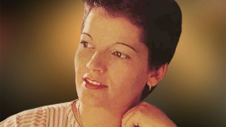 Σαν σήμερα έφυγε από τη ζωή η λαϊκή ερμηνεύτρια Αλεξάνδρα Κυριακάκη