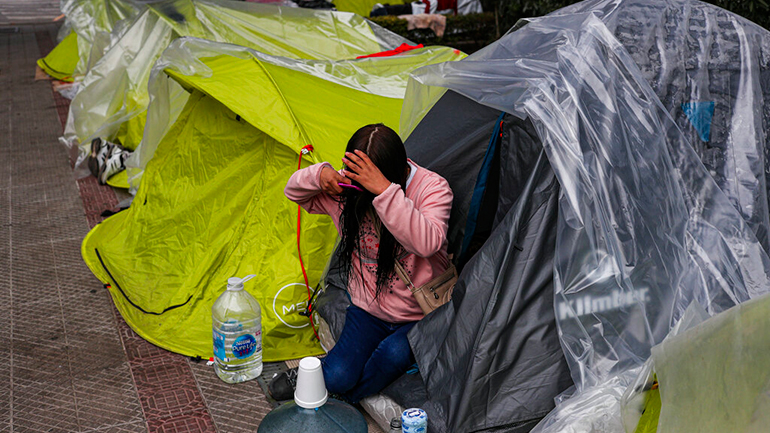 Χιλή: Νέος νόμος επιτρέπει την ανάληψη από τους ασφαλισμένους εφάπαξ έως και του 10% του συνταξιοδοτικού κεφαλαίου τους