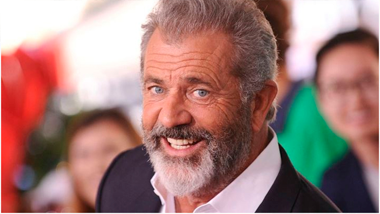 Νόσησε με κορωνοϊό ο Mel Gibson και νοσηλεύτηκε στο νοσοκομείο Νόσησε με κορωνοϊό ο Mel Gibson και νοσηλεύτηκε στο νοσοκομείο