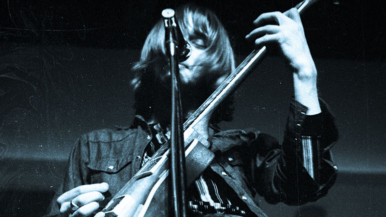 Βρετανία: Πέθανε ο κιθαρίστας Πίτερ Γκριν, συνιδρυτής των Fleetwood Mac