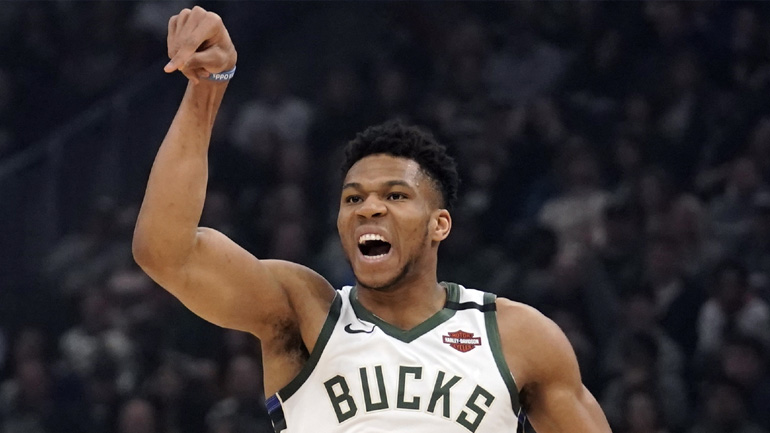 Φιλική νίκη για τους Μπακς, 131-123 τους Κινγκς