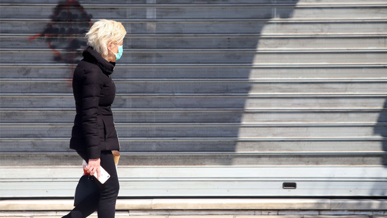 Κορωνοϊός: Ποιες επιχειρήσεις παραμένουν κλειστές έως το τέλος Αυγούστου