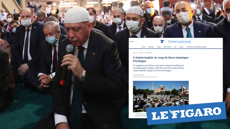 “O δεύτερος θάνατος του Κεμάλ Ατατούρκ”