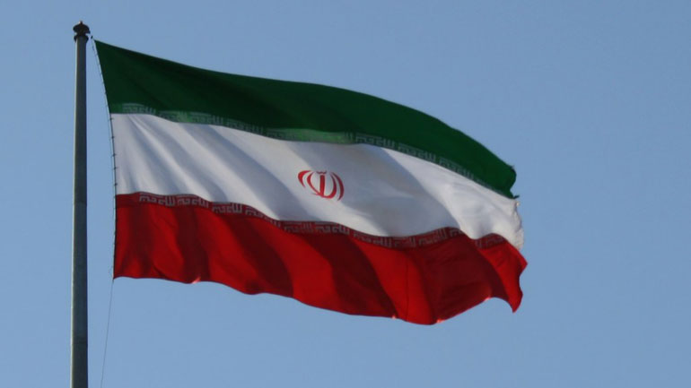 Ιράν: Οι επιβάτες του αεροσκάφους που παρενοχλήθηκε από αμερικανικό μαχητικό μπορούν να μηνύσουν τις ΗΠΑ