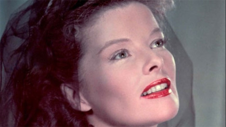 Πουλήθηκε το δαχτυλίδι αρραβώνων της Κάθριν Χέπμπορν με τον «Ιπτάμενο Κροίσο»