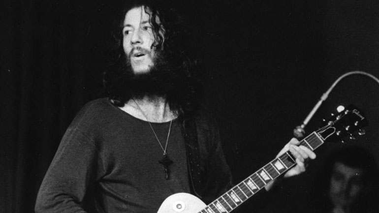 Πέθανε ο θρύλος της ροκ Πίτερ Γκριν, ιδρυτής του συγκροτήματος Fleetwood Mac