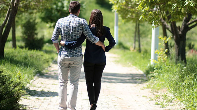 Η διαφορά ηλικίας και η συζυγική ευτυχία