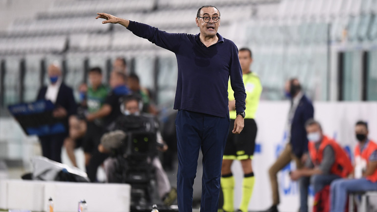 Σάρι: «Το εφετινό είναι το πιο δύσκολο πρωτάθλημα στην ιστορία της Serie A»