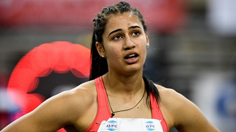 Στίβος: Φοβερή Ντραγκομίροβα και στον ακοντισμό