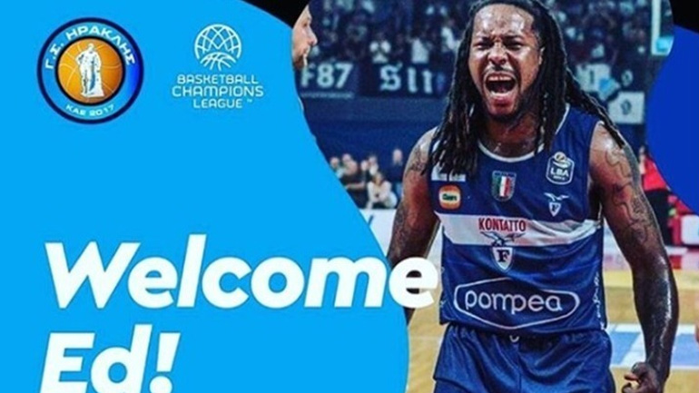 Ηρακλής: Συμφωνία με Ντάνιελ