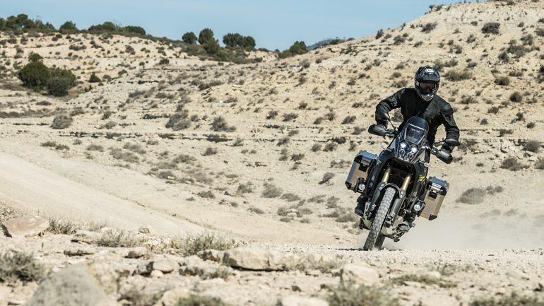 Αφιέρωμα: Μοτοσυκλέτες On/Off Adventure 700-900cc 