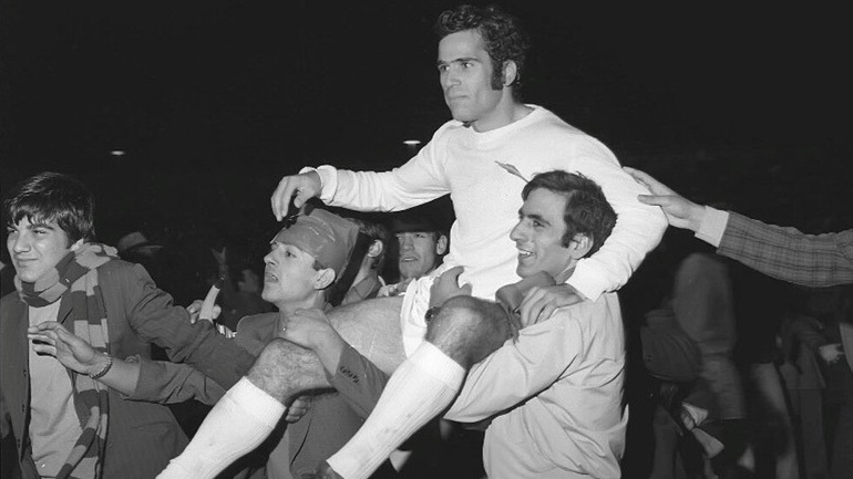 Αντίο ρε παικταρά!