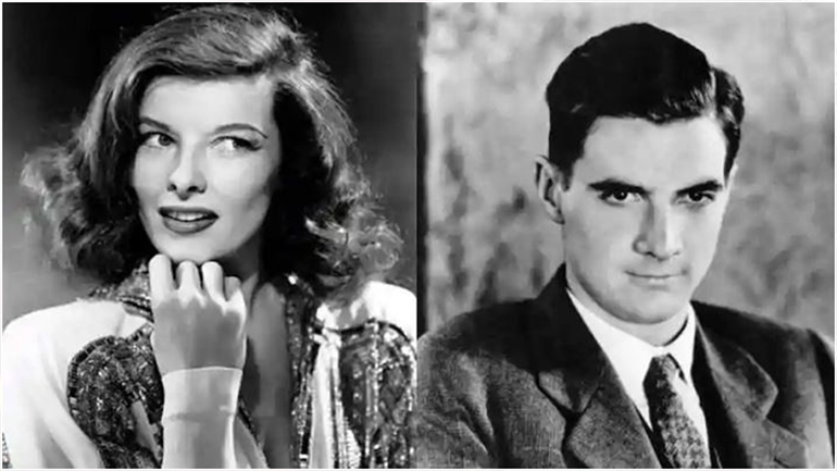 Πουλήθηκε το δαχτυλίδι αρραβώνων της Katharine Hepburn με τον «Ιπτάμενο Κροίσο»