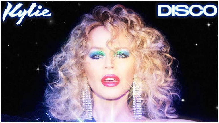 Τον Νοέμβριο θα κυκλοφορήσει το νέο άλμπουμ της Kylie Minogue!