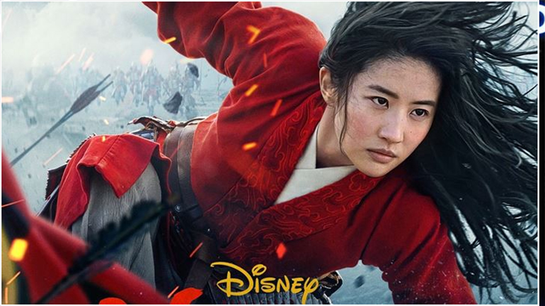 Η Disney ανέβαλε επ’ αόριστον την πρεμιέρα της «Mulan»