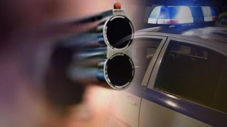 Άμφισσα: Πιστολίδια σε υπάλληλο του Δασαρχείου από λαθροϋλοτόμους