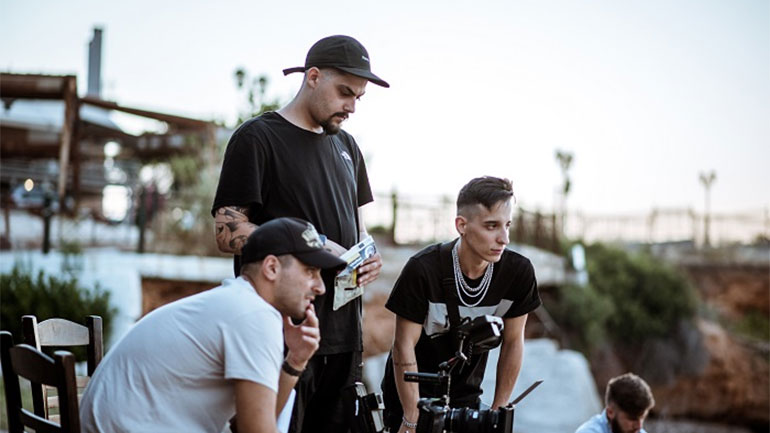 «Το τελευταίο δέντρο»: Ταινία μικρού μήκους, με αφορμή τη φονική πυρκαγιά στο Μάτι