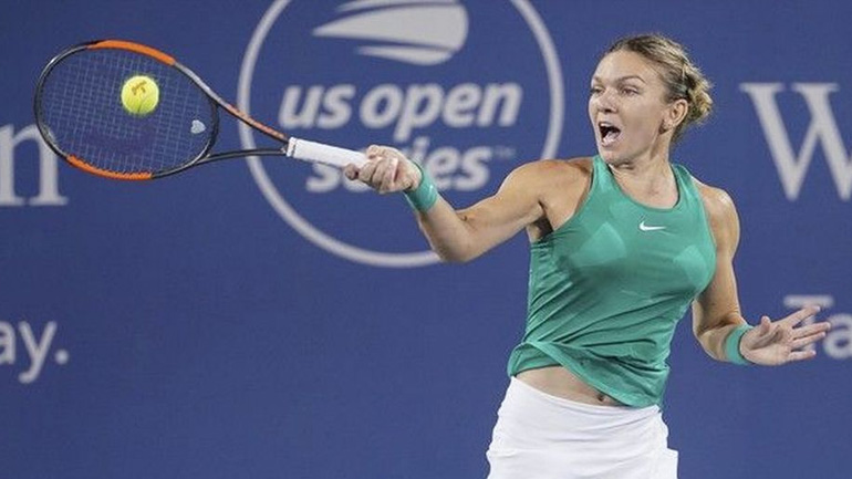 Τένις: Ακύρωσε τη συμμετοχή της στο Παλέρμο η Χάλεπ