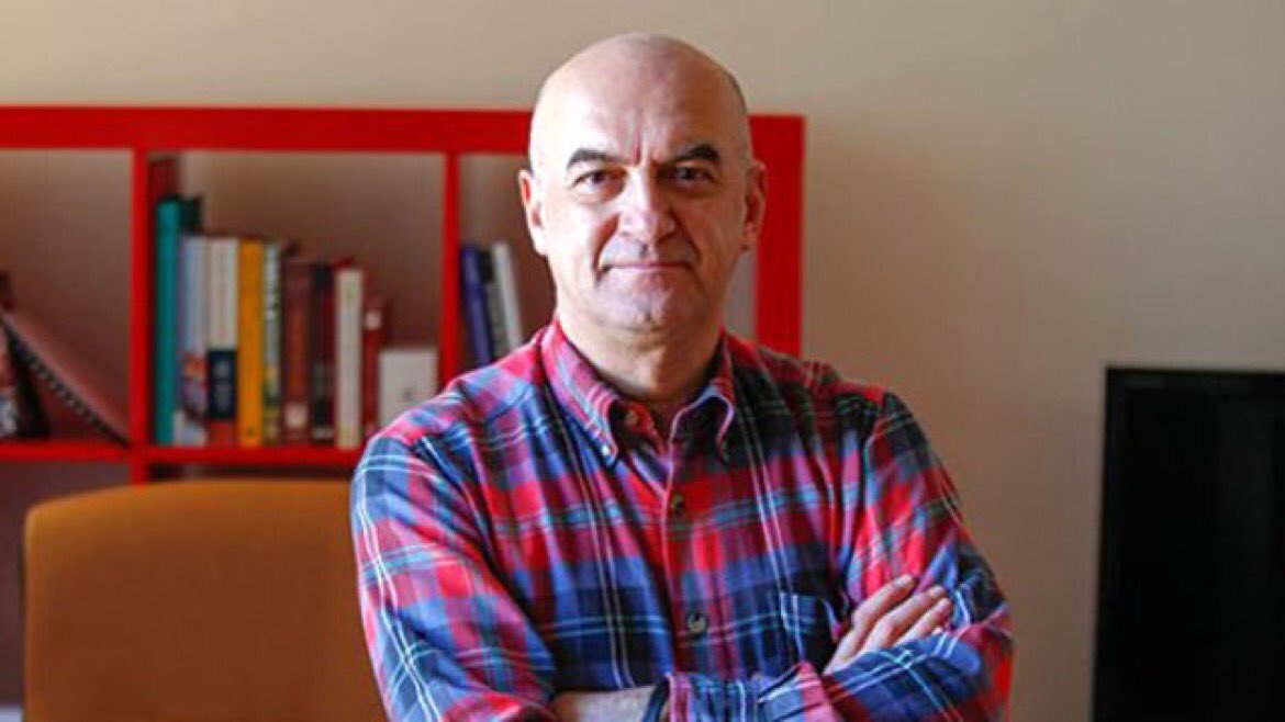 Yavuz Baydar