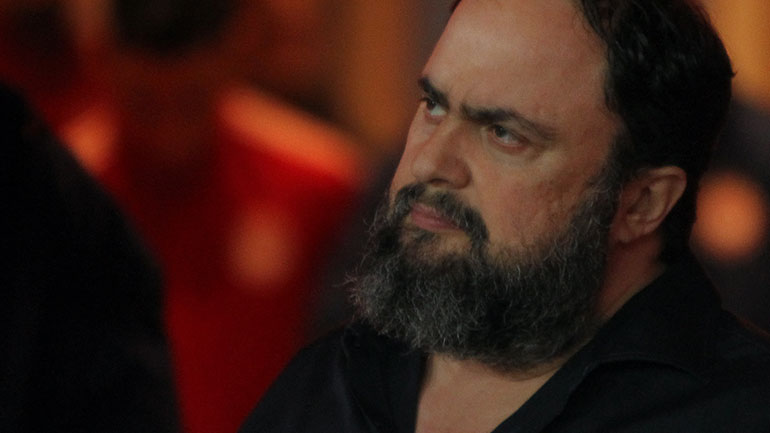 Στα «μαχαίρια» η Alter Ego του Μαρινάκη με το Μαξίμου Στα «μαχαίρια» η Alter Ego του Μαρινάκη με το Μαξίμου