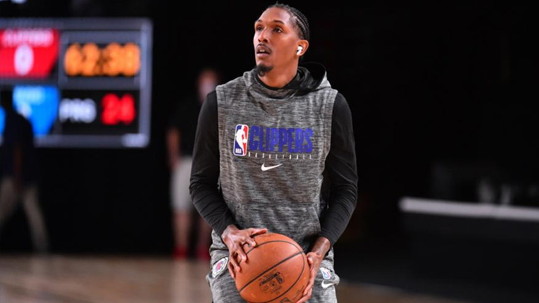 NBA: Καραντίνα και πρόστιμο στον Γουίλιαμς