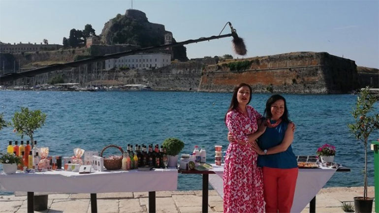 Κέρκυρα-ΔΗΠΕΘΕ: Θεατρική παράσταση μέσα από παραδοσιακές κορφιάτικες συνταγές