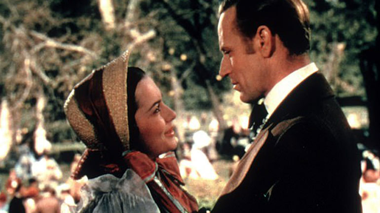 Πέθανε σε ηλικία 104 ετών η Ολίβια ντε Χάβιλαντ, σταρ της θρυλικής ταινίας «Οσα παίρνει ο άνεμος»