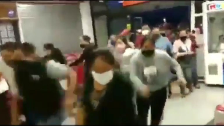 Ποιος κορωνοϊός; Προηγούνται οι προσφορές