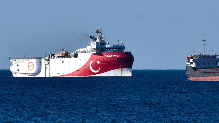 Οι κινήσεις αποκλιμάκωσης και τα παιχνίδια στο Twitter