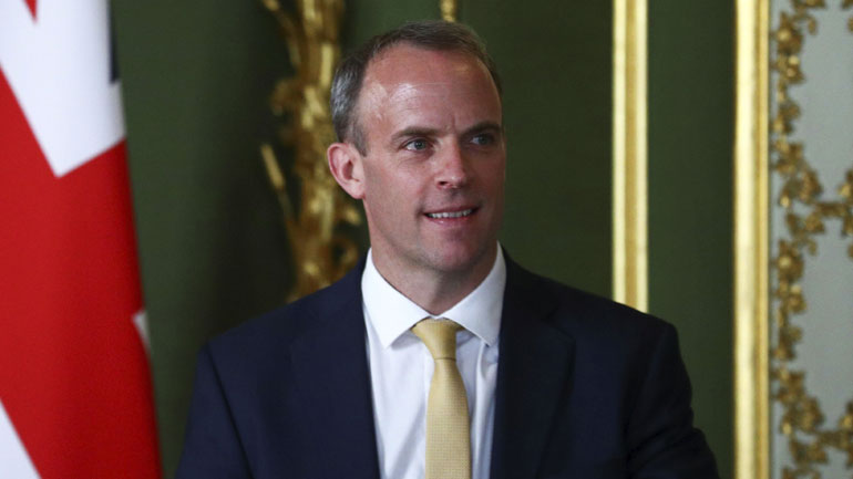 ΥΠΕΞ Βρετανίας: Οι ταξιδιώτες από την Ισπανία θα μπαίνουν σε καραντίνα λόγω της αύξησης των κρουσμάτων