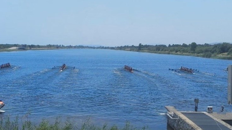 Κωπηλασία: Πρωταθλητής ο ΝΟΙ, πολυνίκης ο ΝΟΘ