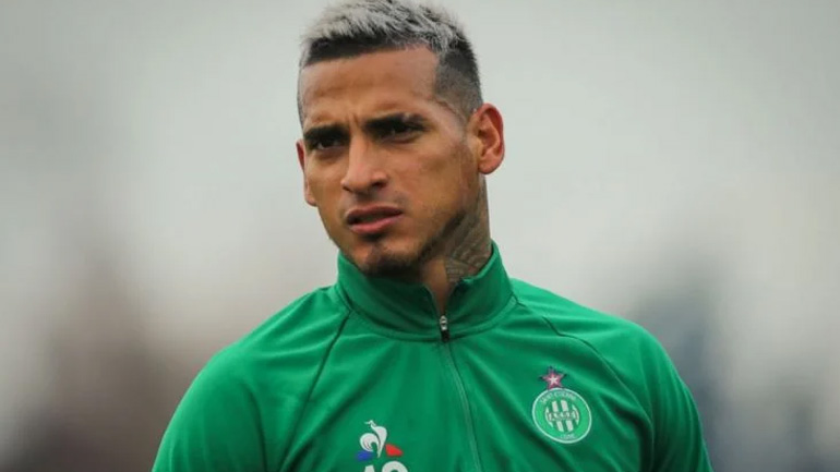 Στέλνουν τον Τράουκο στον Ολυμπιακό