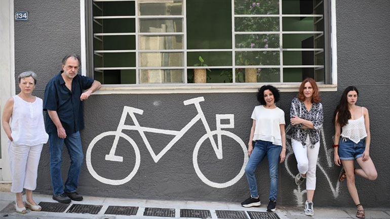 Τι θα δούμε στο Studio Μαυρομιχάλη τη νέα σεζόν