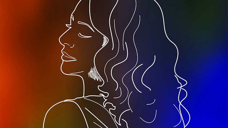 «Χίλια Σώματα» – Το νέο τραγούδι της Μελίνας Κανά