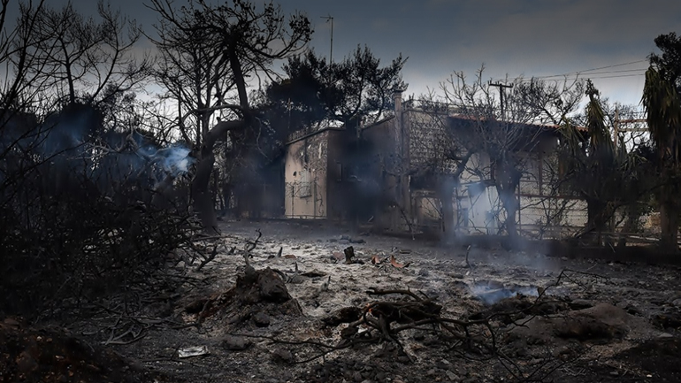 Nέα πρόσωπα στο “κάδρο” για την πυρκαγιά στο Μάτι