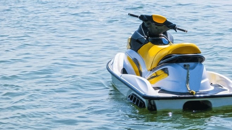 Τραυματισμός 15χρονης από τζετ σκι στη Μύκονο