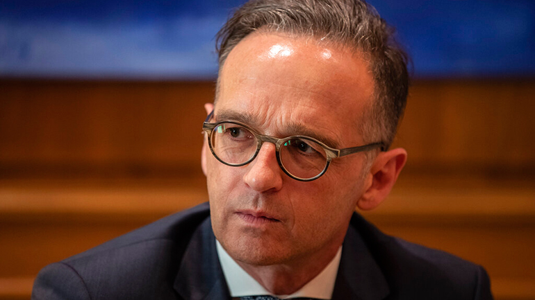  Η Γερμανία απορρίπτει την πρόταση Τραμπ να επιστρέψει στους G7 η Ρωσία