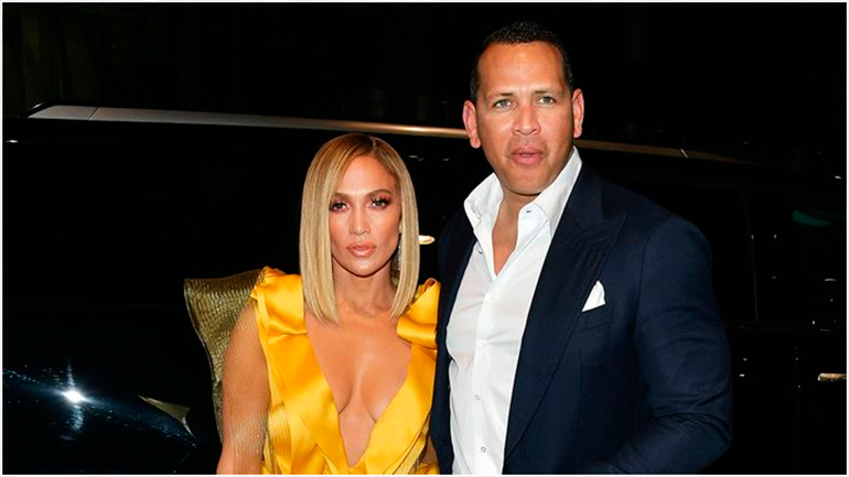 Το τρυφερό βίντεο που ετοίμασε o Alex Rodriguez για τα γενέθλια της Jennifer Lopez